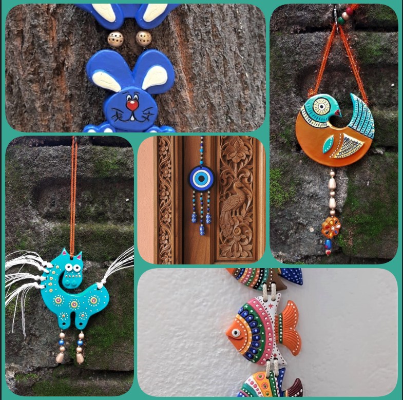 Handcrafted  jewellery in Kolkata India