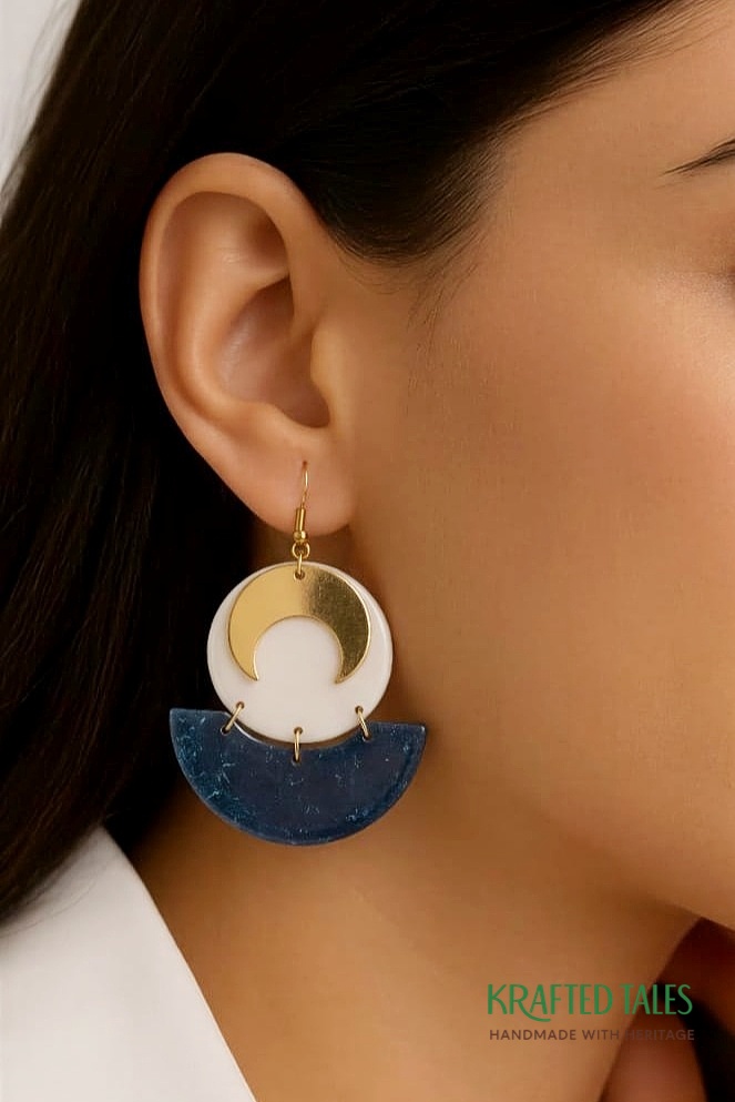 Handmade jewelry in Kolkata India