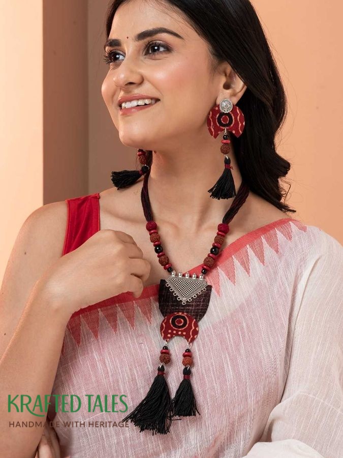 Best Handcrafted Jewellery in Kolkata