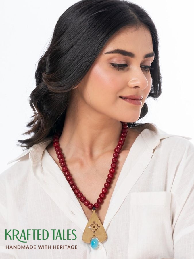 Best Handcrafted Jewellery in Kolkata