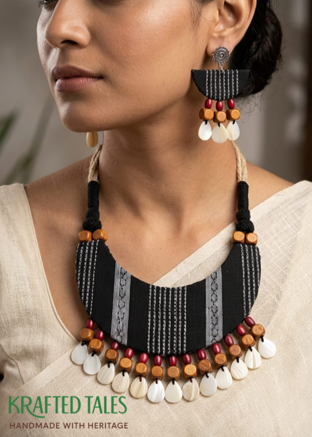 Best Handcrafted Jewellery in Kolkata