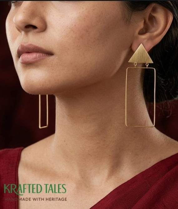 Handmade jewelry in Kolkata India