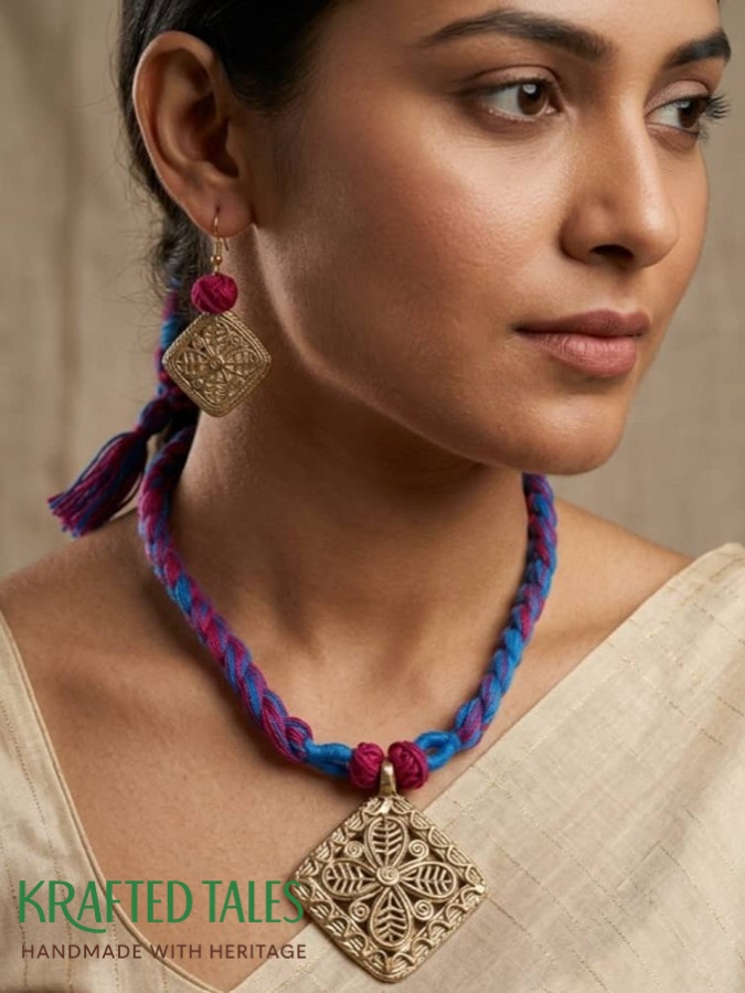 Best Handmade Jewellery in Kolkata