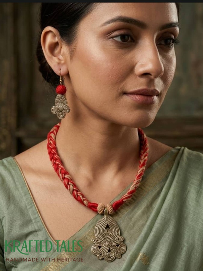 Best Handmade Jewellery in Kolkata
