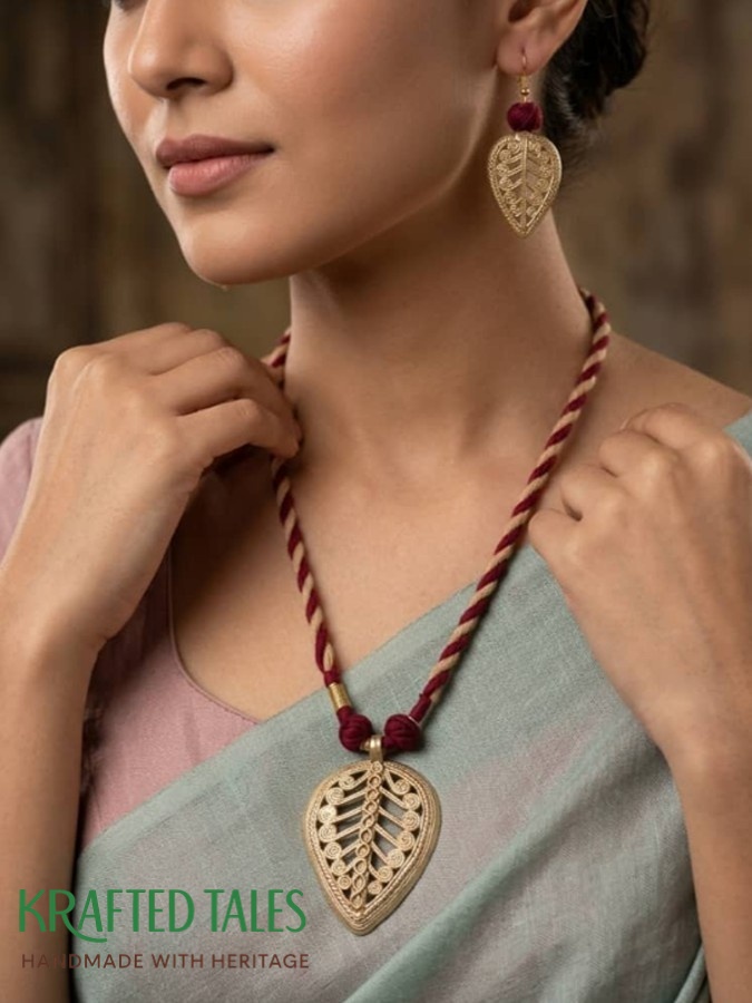 Best Handmade Jewellery in Kolkata
