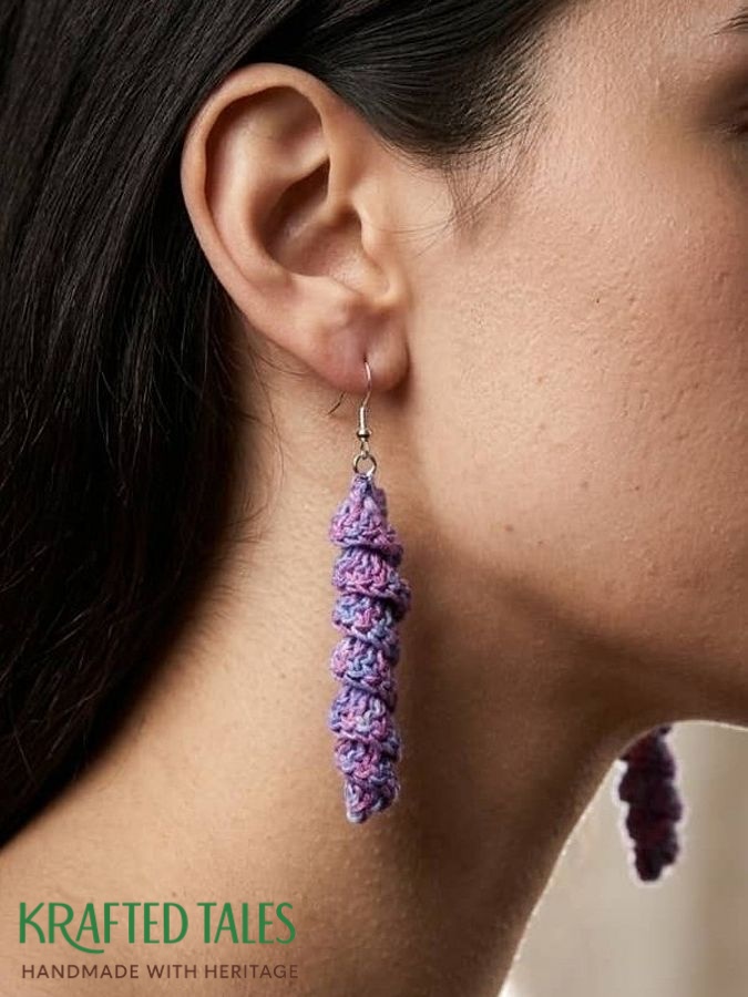 Handmade jewelry in Kolkata India